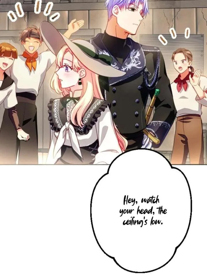 To Avoid Ruin, the Queen Wins Over Her Stepson! Chapter 14 page 15