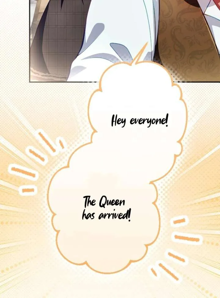 To Avoid Ruin, the Queen Wins Over Her Stepson! Chapter 14 page 13