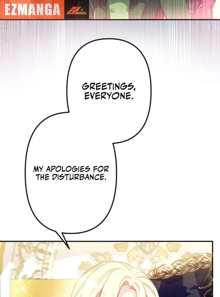 To Avoid Ruin, the Queen Wins Over Her Stepson! Chapter 16 page 19