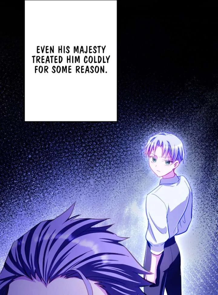 To Avoid Ruin, the Queen Wins Over Her Stepson! Chapter 16 page 84