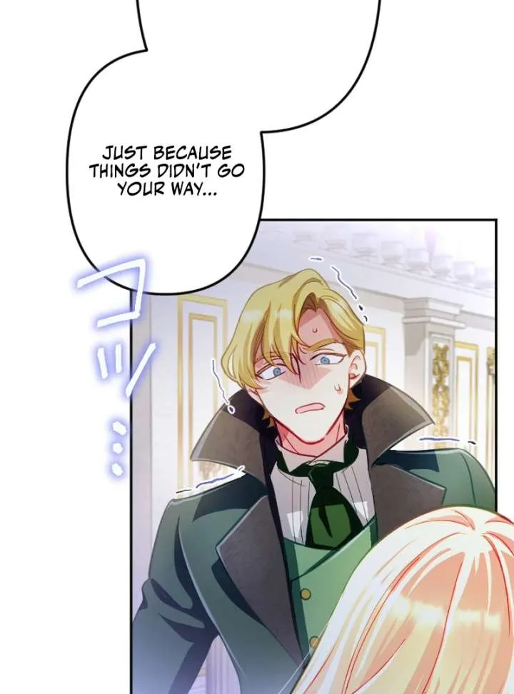 To Avoid Ruin, the Queen Wins Over Her Stepson! Chapter 16 page 29