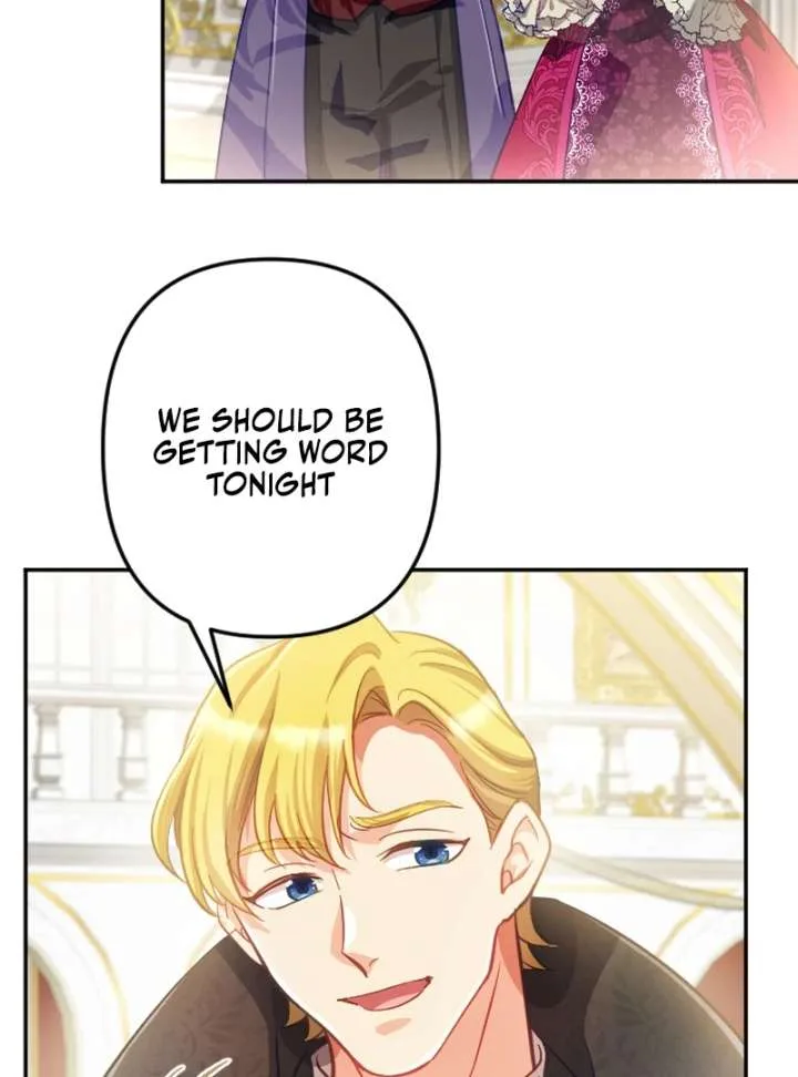 To Avoid Ruin, the Queen Wins Over Her Stepson! Chapter 16 page 7