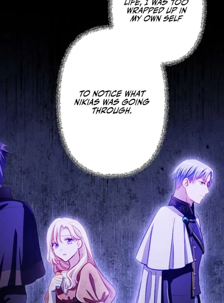 To Avoid Ruin, the Queen Wins Over Her Stepson! Chapter 16 page 86