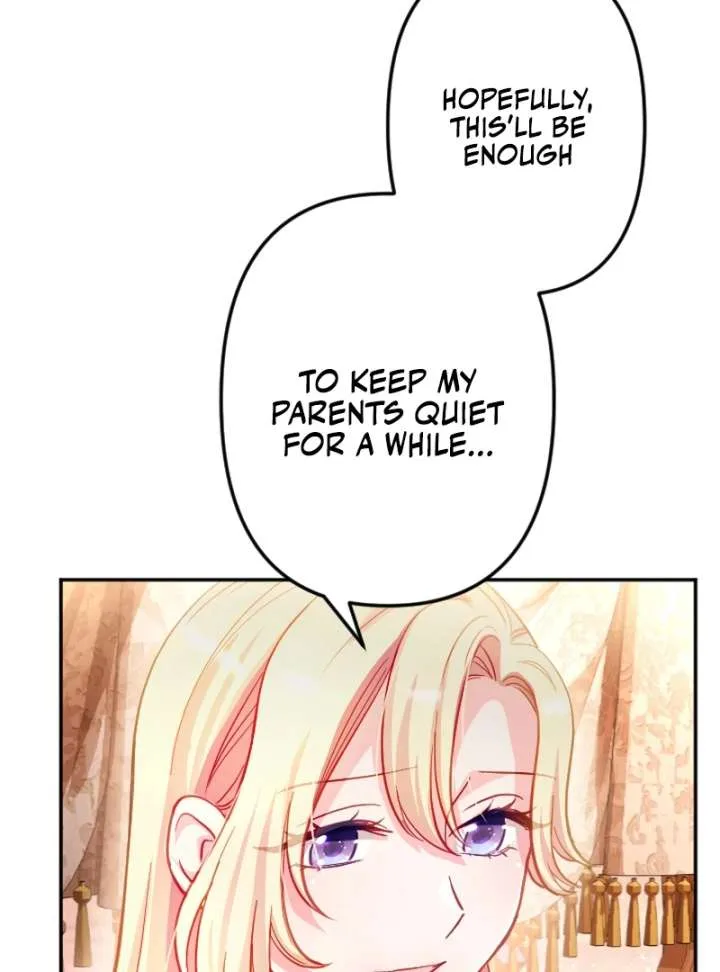 To Avoid Ruin, the Queen Wins Over Her Stepson! Chapter 16 page 62