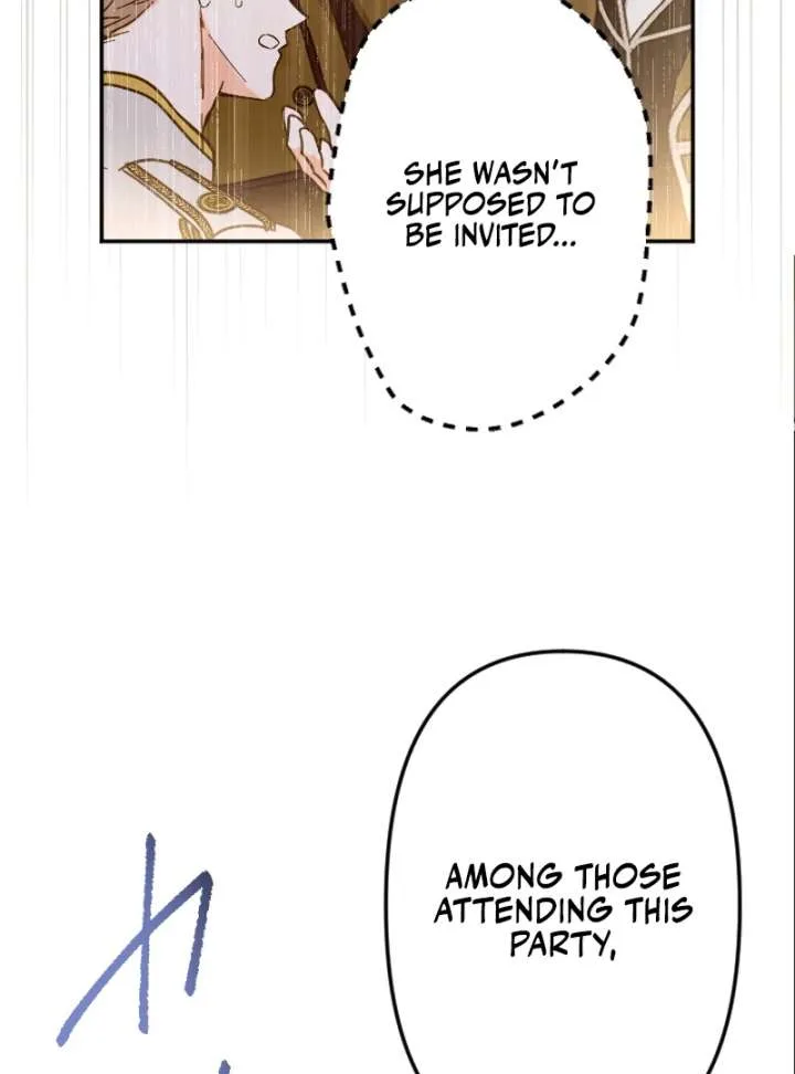 To Avoid Ruin, the Queen Wins Over Her Stepson! Chapter 16 page 22
