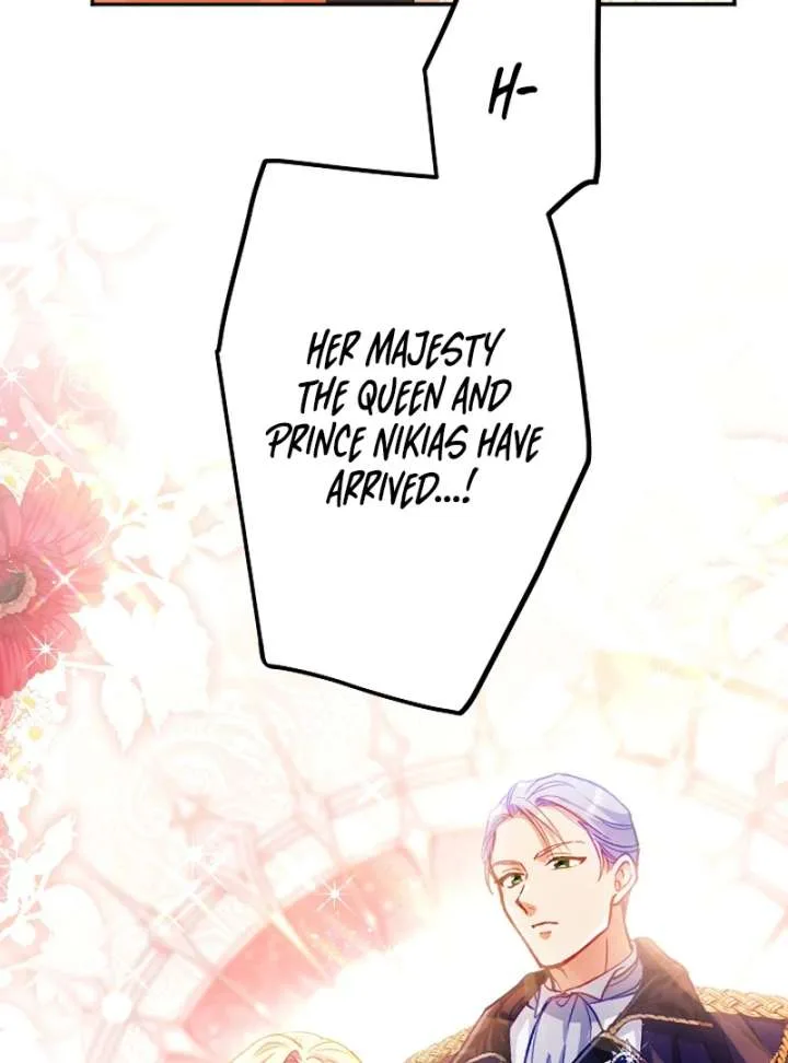 To Avoid Ruin, the Queen Wins Over Her Stepson! Chapter 16 page 16
