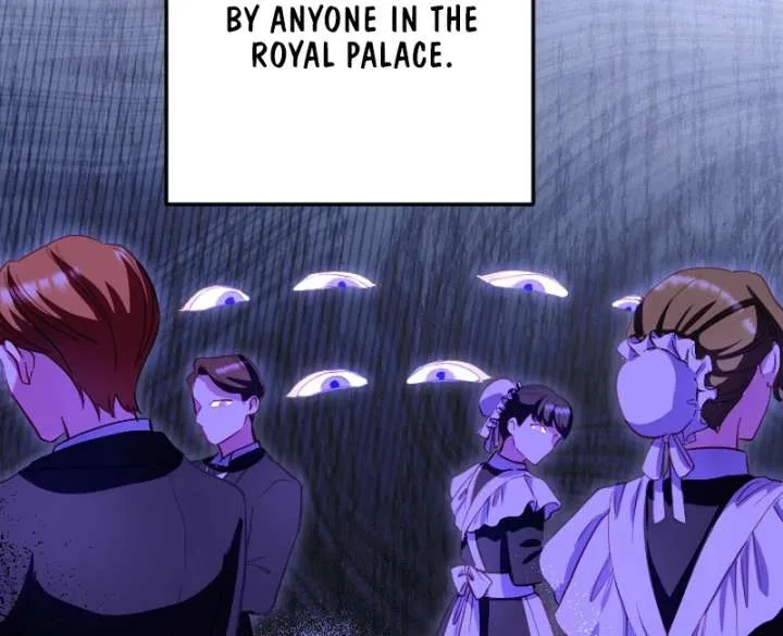 To Avoid Ruin, the Queen Wins Over Her Stepson! Chapter 16 page 82