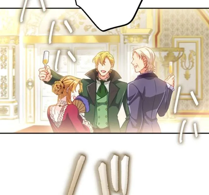 To Avoid Ruin, the Queen Wins Over Her Stepson! Chapter 16 page 13