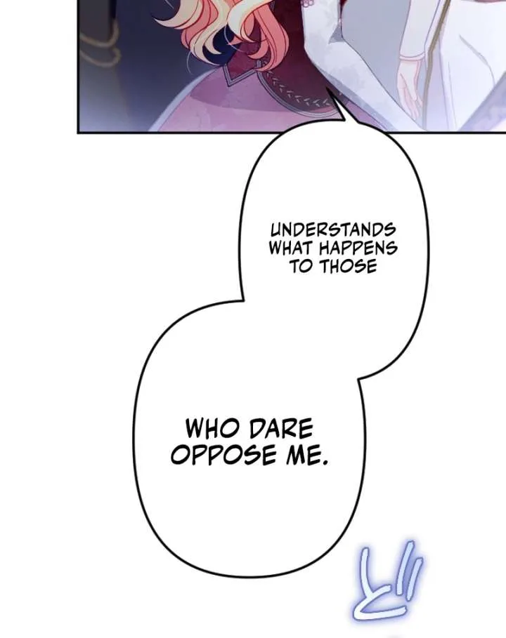 To Avoid Ruin, the Queen Wins Over Her Stepson! Chapter 16 page 48