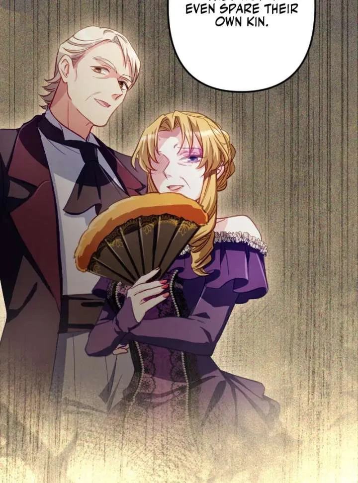 To Avoid Ruin, the Queen Wins Over Her Stepson! Chapter 16 page 67
