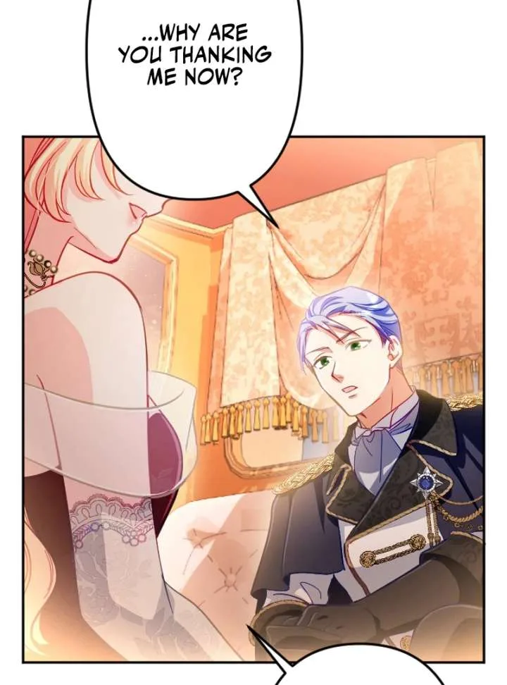 To Avoid Ruin, the Queen Wins Over Her Stepson! Chapter 16 page 74