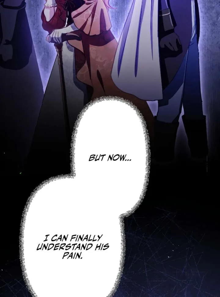 To Avoid Ruin, the Queen Wins Over Her Stepson! Chapter 16 page 87