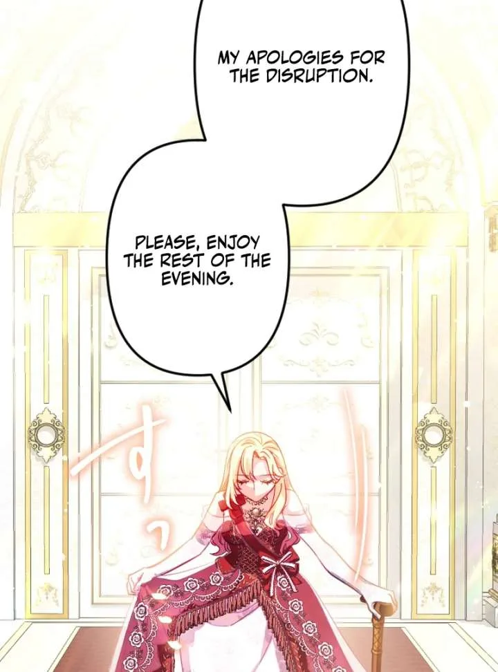 To Avoid Ruin, the Queen Wins Over Her Stepson! Chapter 16 page 55