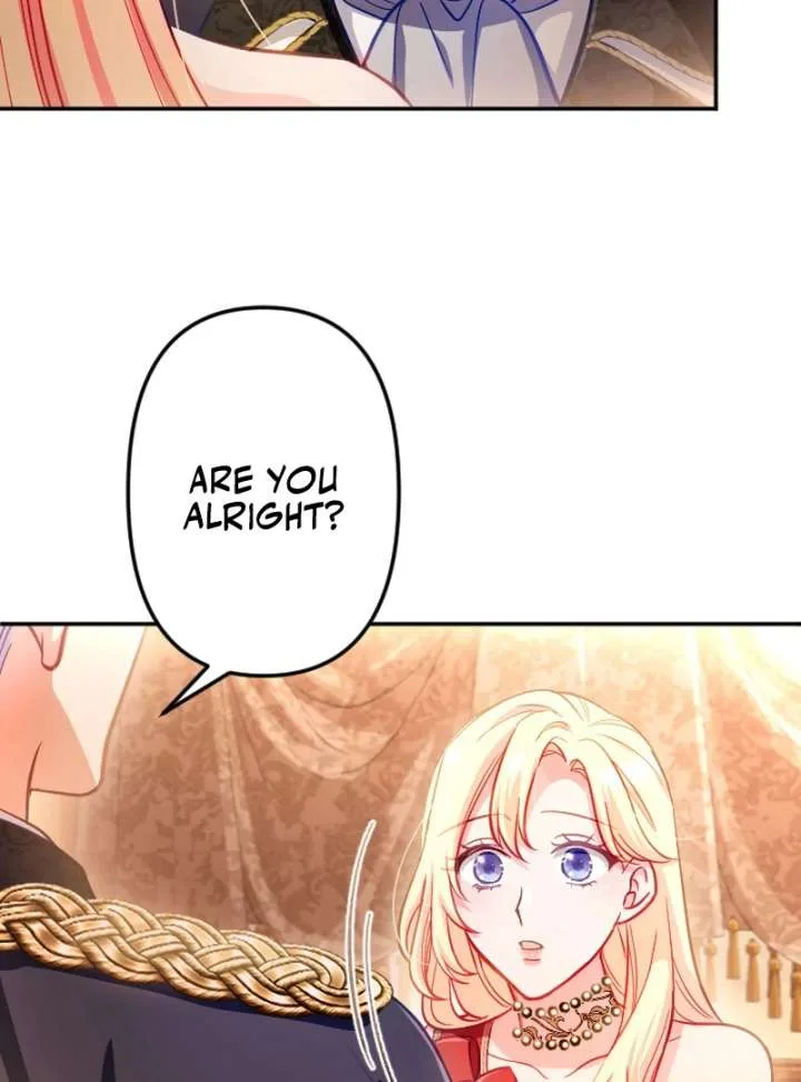 To Avoid Ruin, the Queen Wins Over Her Stepson! Chapter 16 page 64