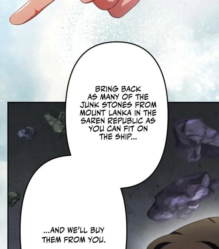To Avoid Ruin, the Queen Wins Over Her Stepson! Chapter 14 page 46