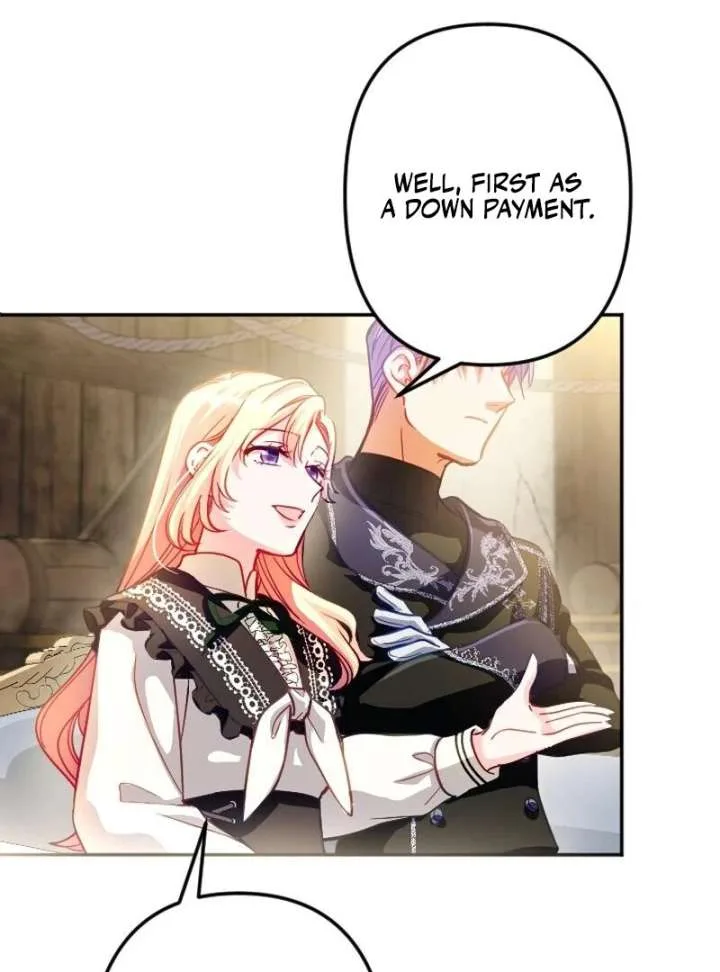 To Avoid Ruin, the Queen Wins Over Her Stepson! Chapter 14 page 31