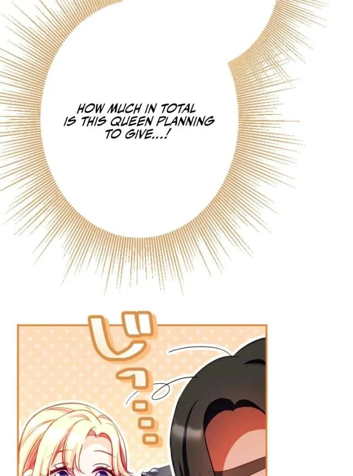 To Avoid Ruin, the Queen Wins Over Her Stepson! Chapter 14 page 38