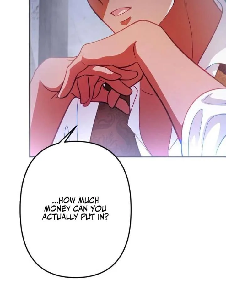To Avoid Ruin, the Queen Wins Over Her Stepson! Chapter 14 page 30