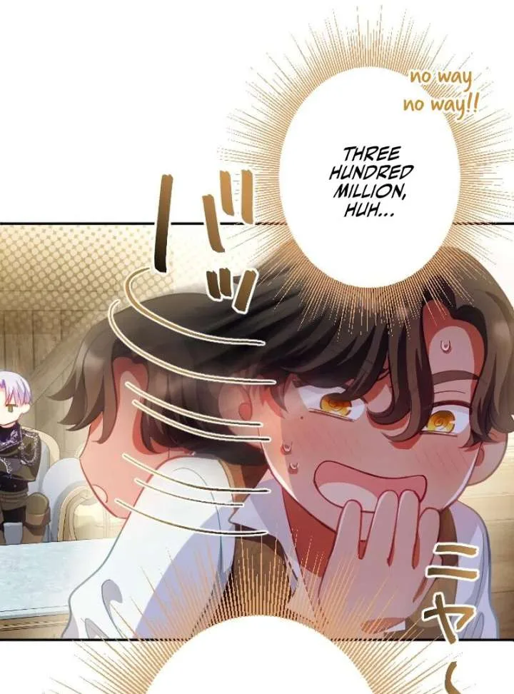 To Avoid Ruin, the Queen Wins Over Her Stepson! Chapter 14 page 36