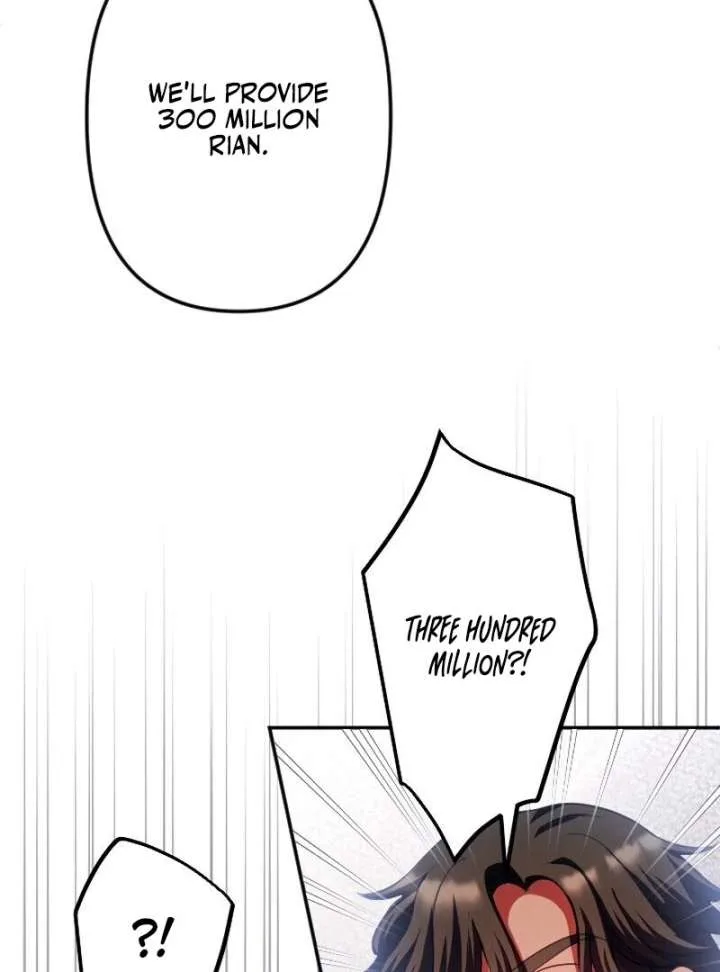 To Avoid Ruin, the Queen Wins Over Her Stepson! Chapter 14 page 32