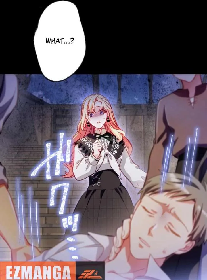 To Avoid Ruin, the Queen Wins Over Her Stepson! Chapter 14 page 70