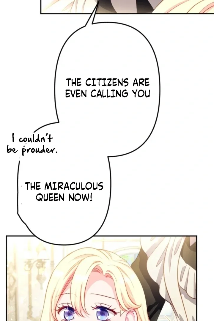 To Avoid Ruin, the Queen Wins Over Her Stepson! Chapter 18 page 24