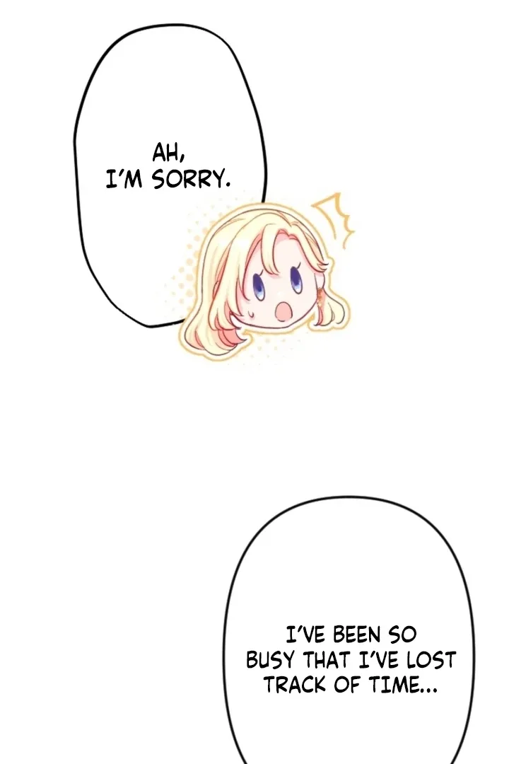 To Avoid Ruin, the Queen Wins Over Her Stepson! Chapter 18 page 33