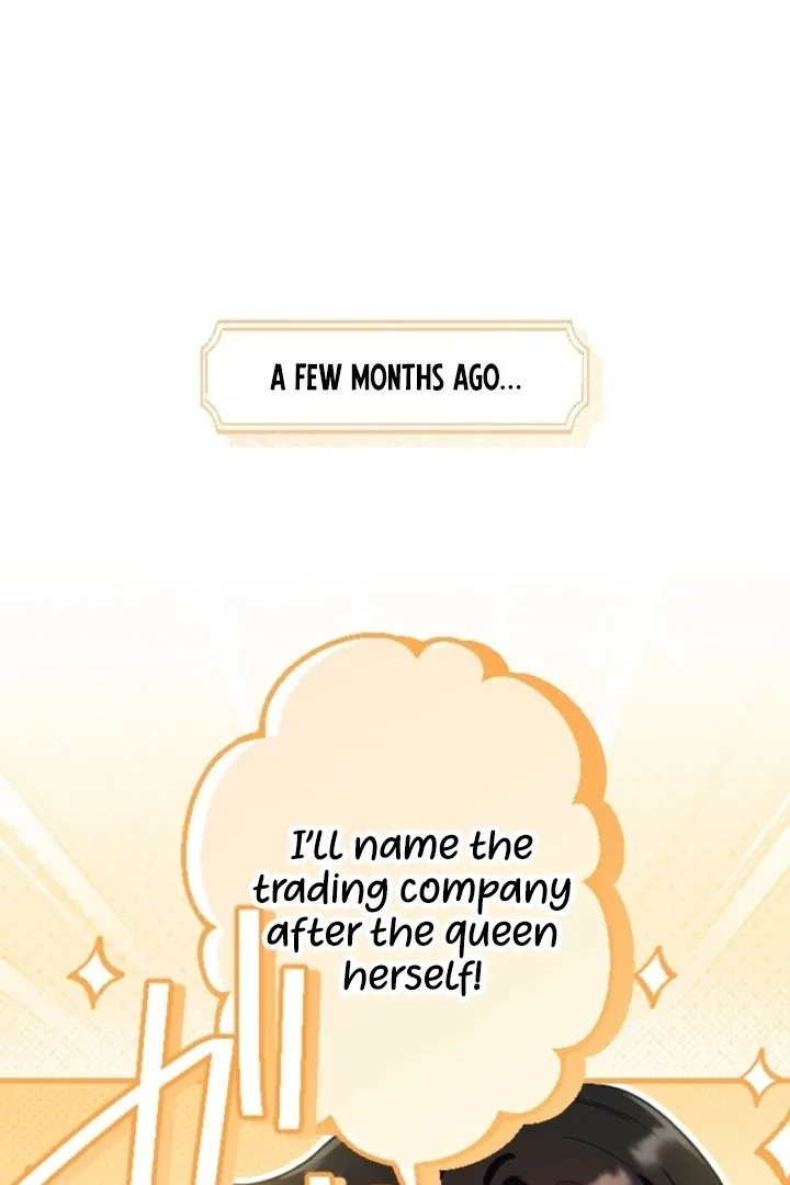 To Avoid Ruin, the Queen Wins Over Her Stepson! Chapter 18 page 15