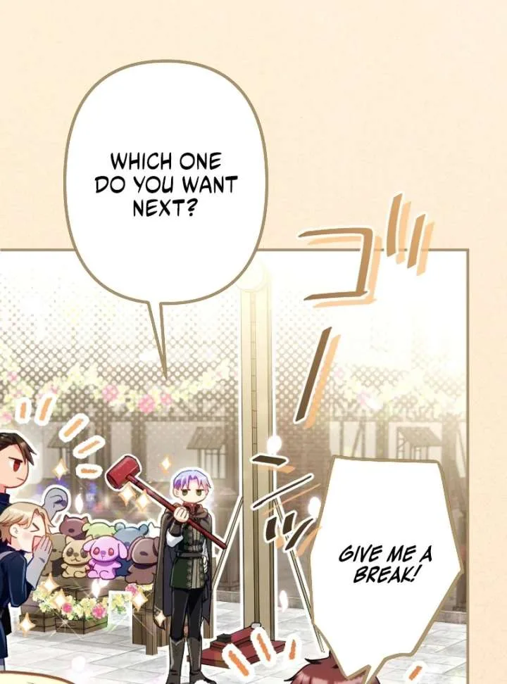 To Avoid Ruin, the Queen Wins Over Her Stepson! Chapter 19 page 15
