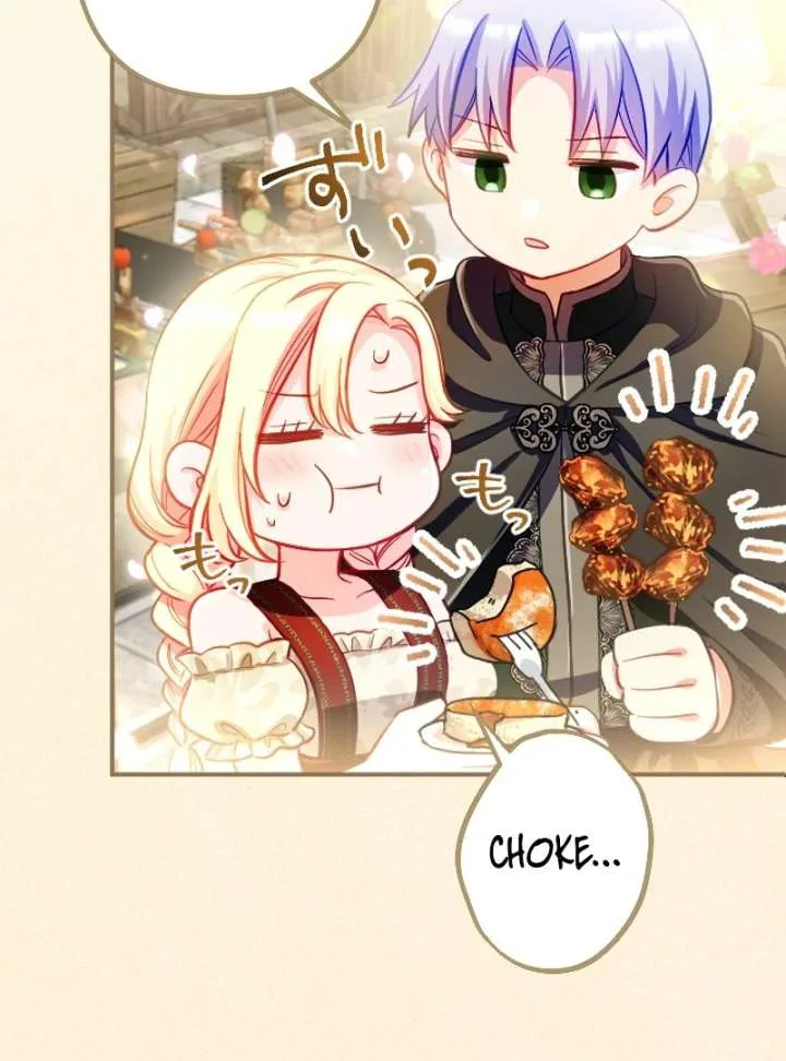 To Avoid Ruin, the Queen Wins Over Her Stepson! Chapter 19 page 14