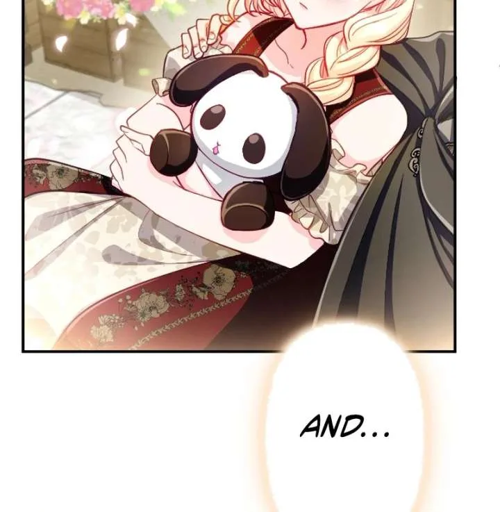 To Avoid Ruin, the Queen Wins Over Her Stepson! Chapter 19 page 20