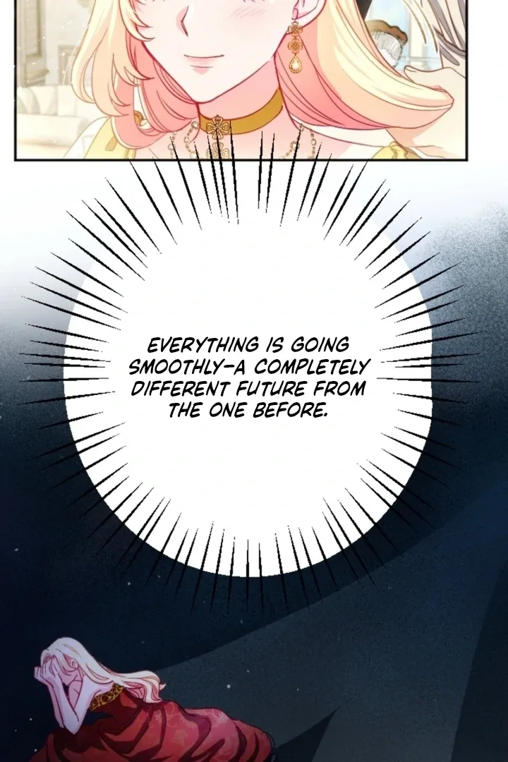 To Avoid Ruin, the Queen Wins Over Her Stepson! Chapter 18 page 25