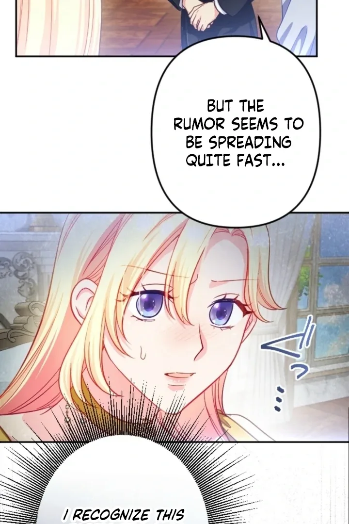 To Avoid Ruin, the Queen Wins Over Her Stepson! Chapter 18 page 45