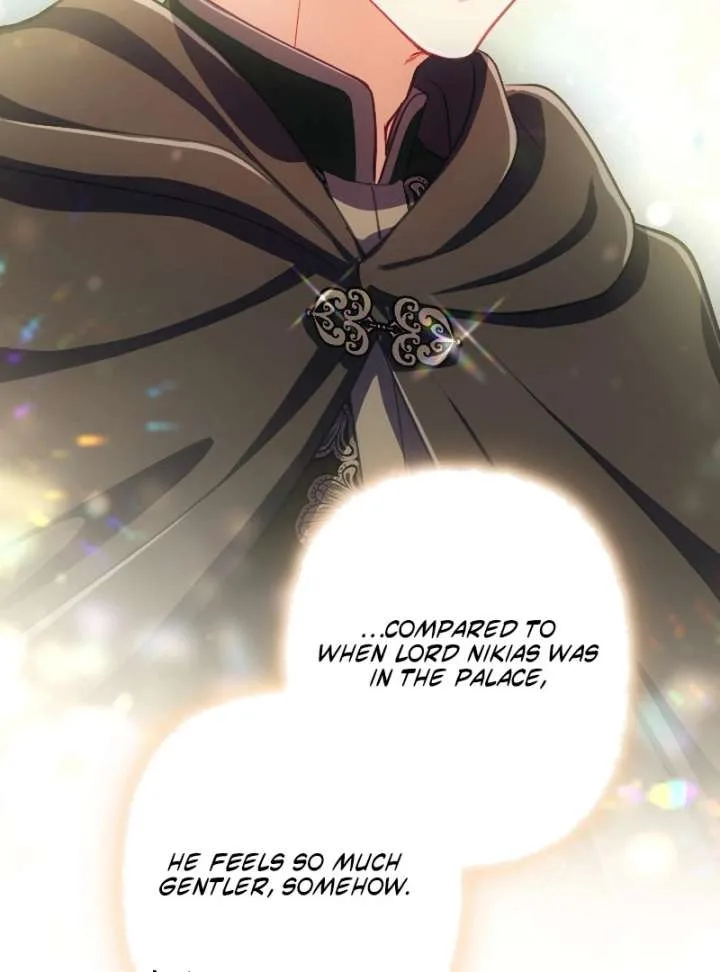 To Avoid Ruin, the Queen Wins Over Her Stepson! Chapter 19 page 22