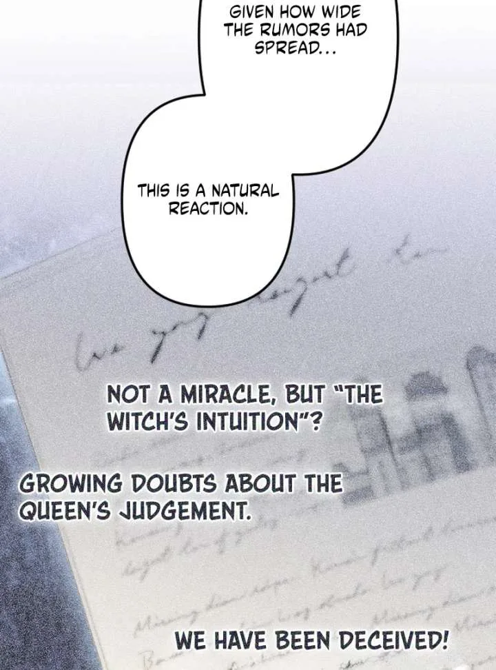 To Avoid Ruin, the Queen Wins Over Her Stepson! Chapter 19 page 28