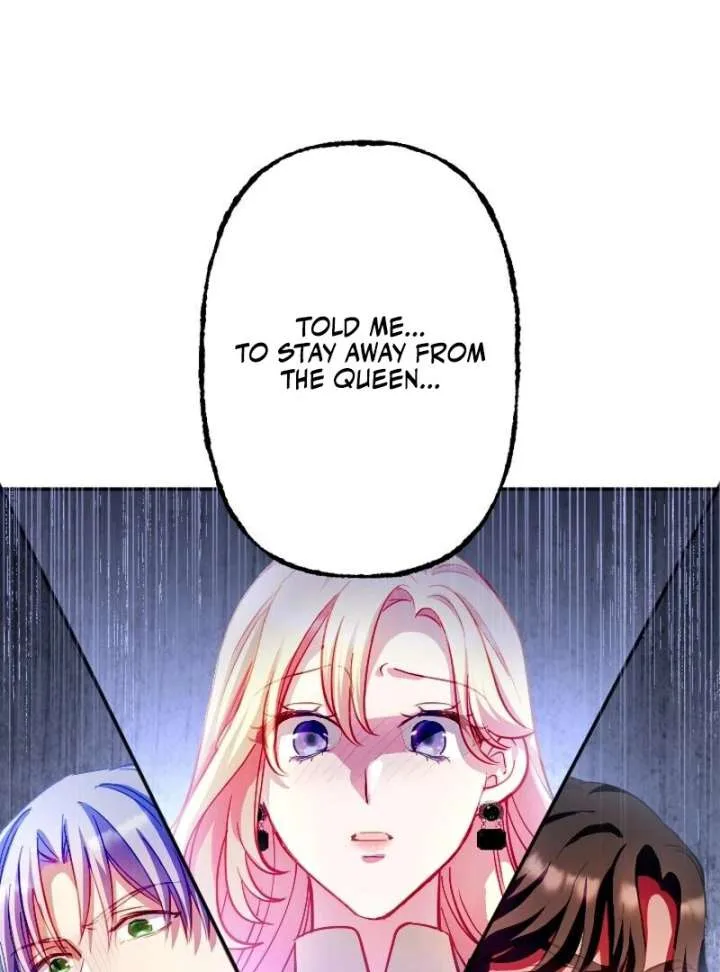To Avoid Ruin, the Queen Wins Over Her Stepson! Chapter 14 page 66