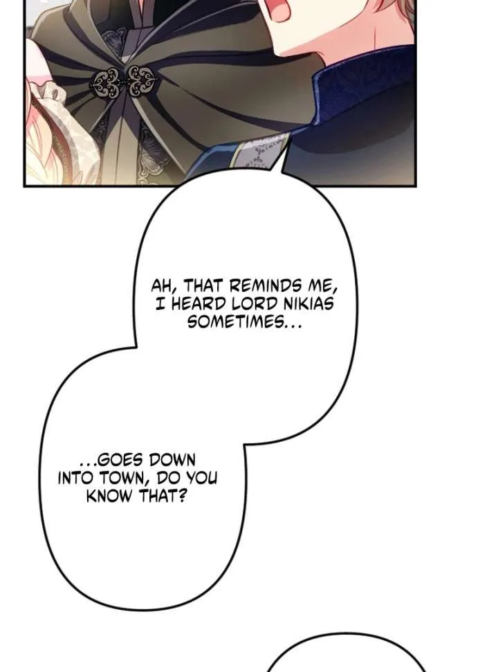 To Avoid Ruin, the Queen Wins Over Her Stepson! Chapter 19 page 32