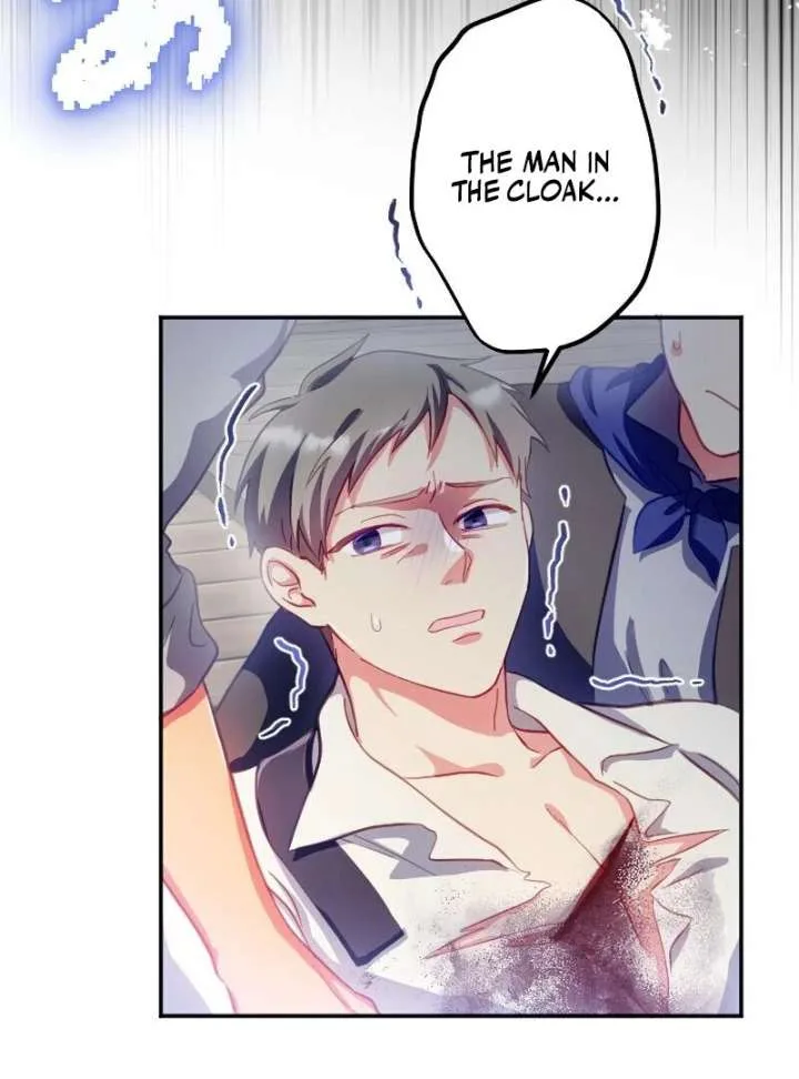 To Avoid Ruin, the Queen Wins Over Her Stepson! Chapter 14 page 65