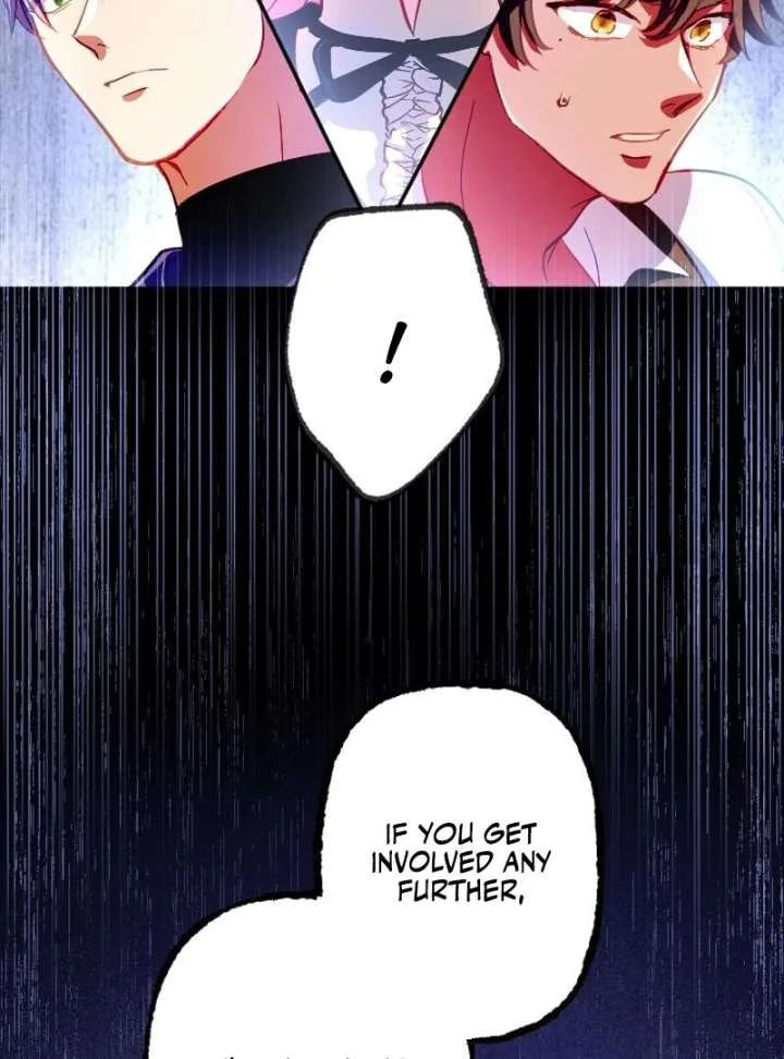 To Avoid Ruin, the Queen Wins Over Her Stepson! Chapter 14 page 67