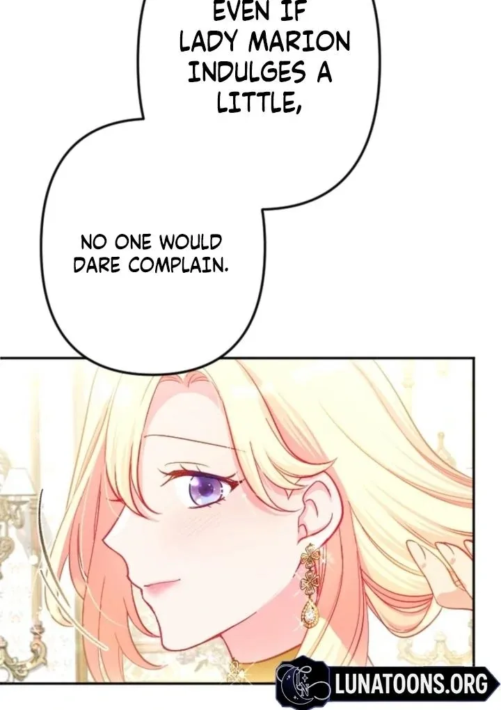To Avoid Ruin, the Queen Wins Over Her Stepson! Chapter 18 page 13