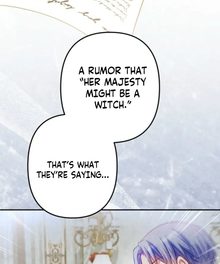 To Avoid Ruin, the Queen Wins Over Her Stepson! Chapter 18 page 39