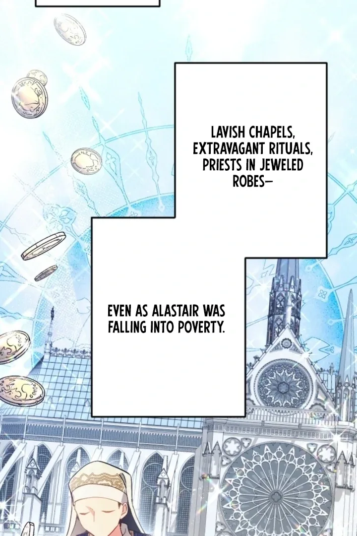 To Avoid Ruin, the Queen Wins Over Her Stepson! Chapter 18 page 49