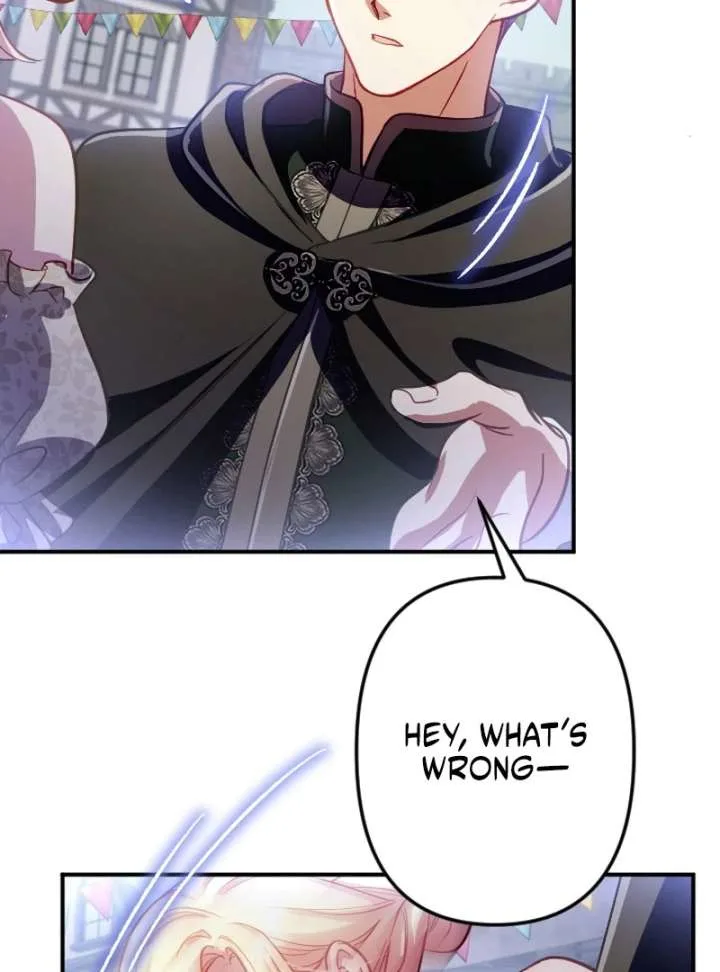 To Avoid Ruin, the Queen Wins Over Her Stepson! Chapter 19 page 112
