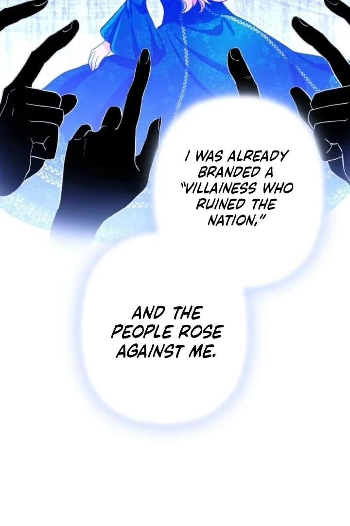 To Avoid Ruin, the Queen Wins Over Her Stepson! Chapter 18 page 64