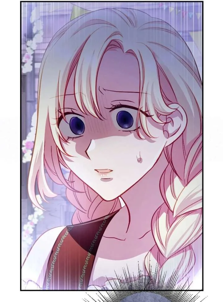To Avoid Ruin, the Queen Wins Over Her Stepson! Chapter 19 page 108
