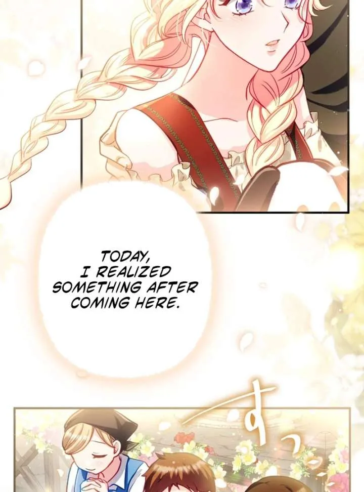 To Avoid Ruin, the Queen Wins Over Her Stepson! Chapter 19 page 48