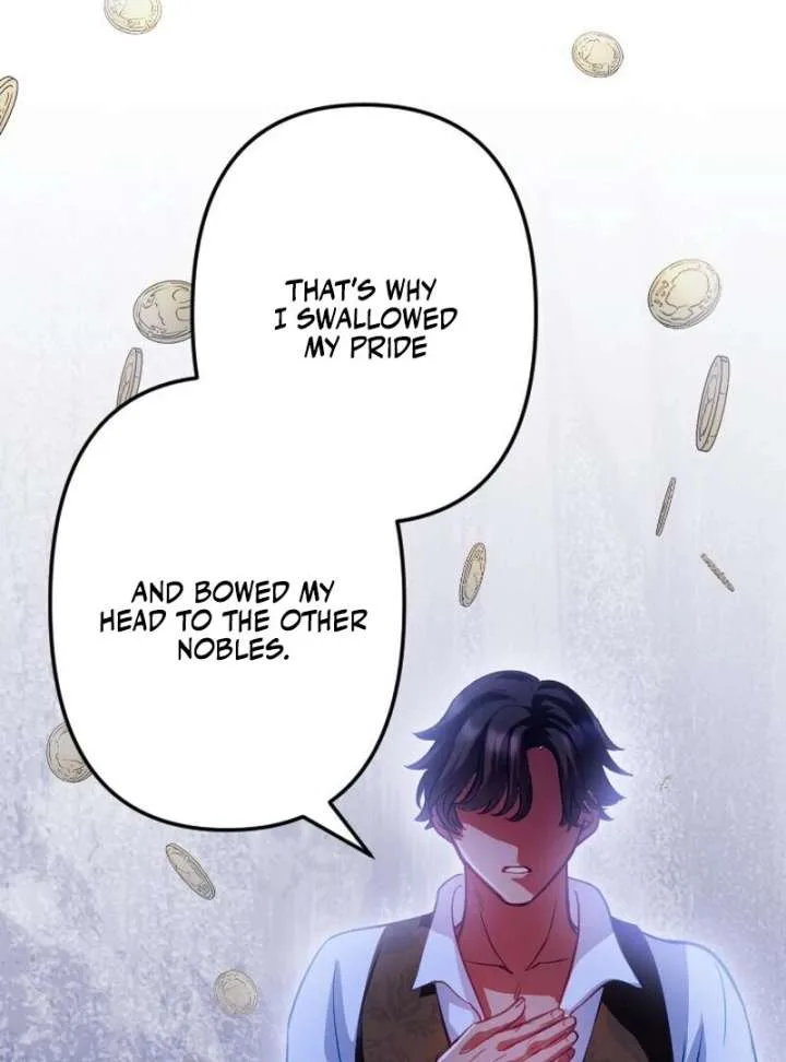 To Avoid Ruin, the Queen Wins Over Her Stepson! Chapter 14 page 81