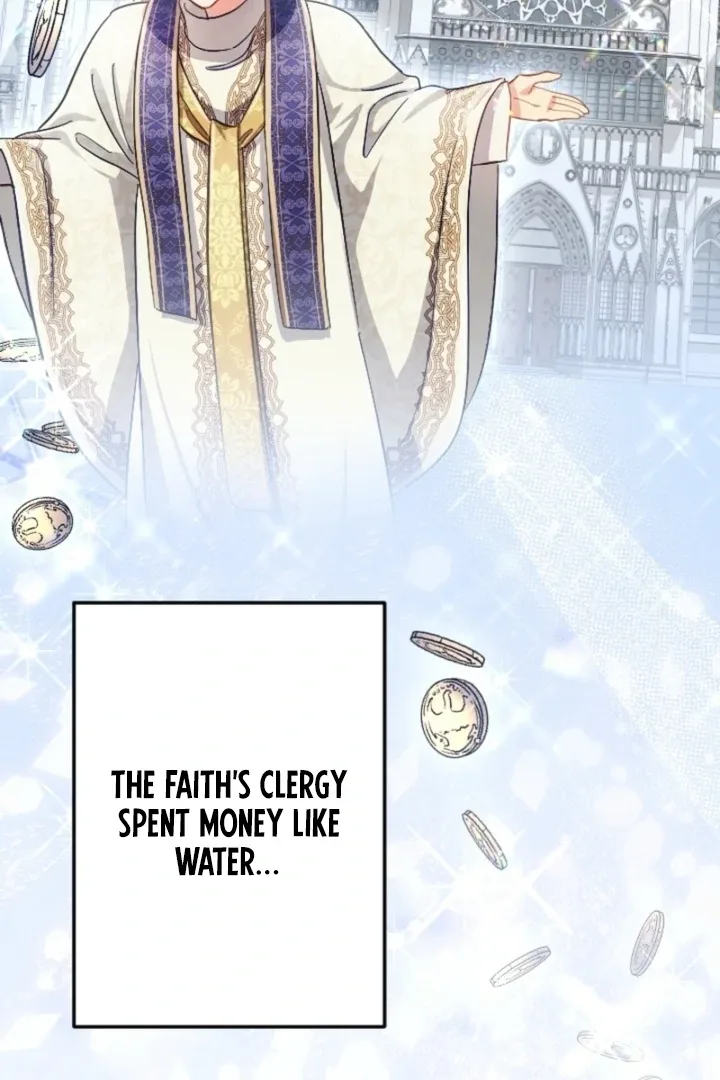 To Avoid Ruin, the Queen Wins Over Her Stepson! Chapter 18 page 50