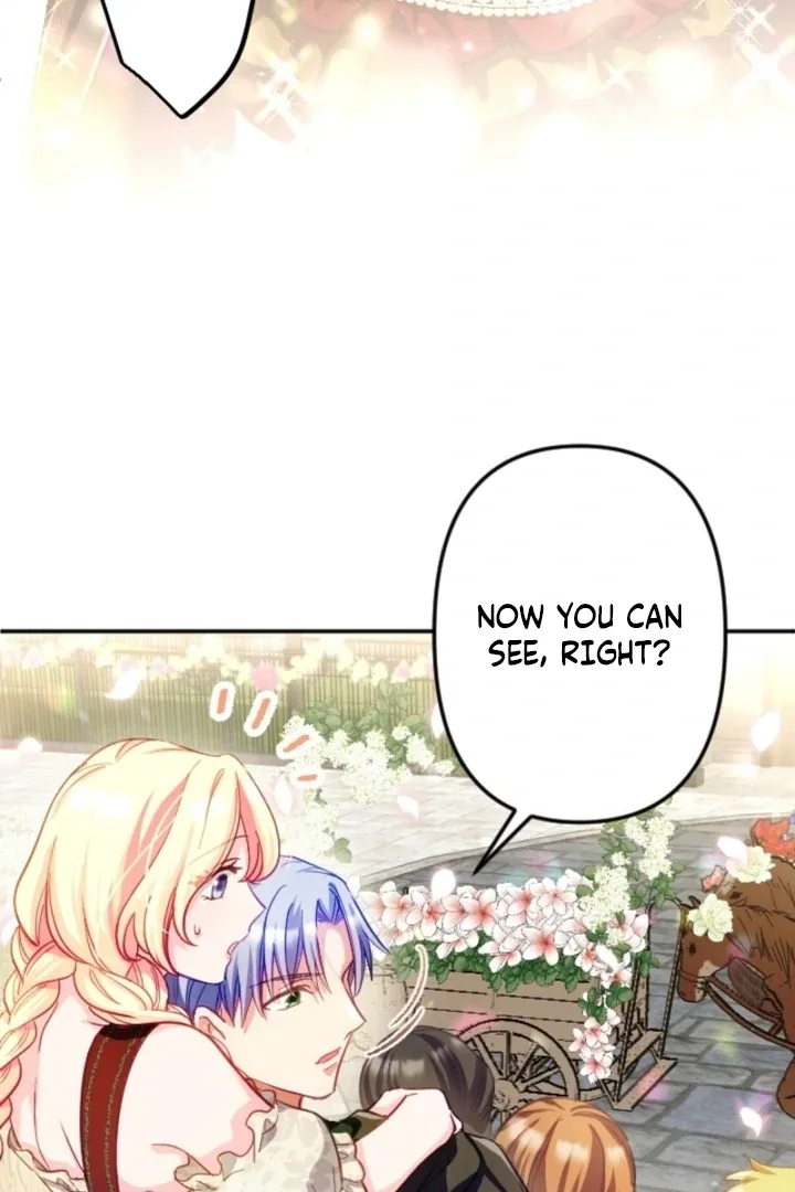 To Avoid Ruin, the Queen Wins Over Her Stepson! Chapter 18 page 95