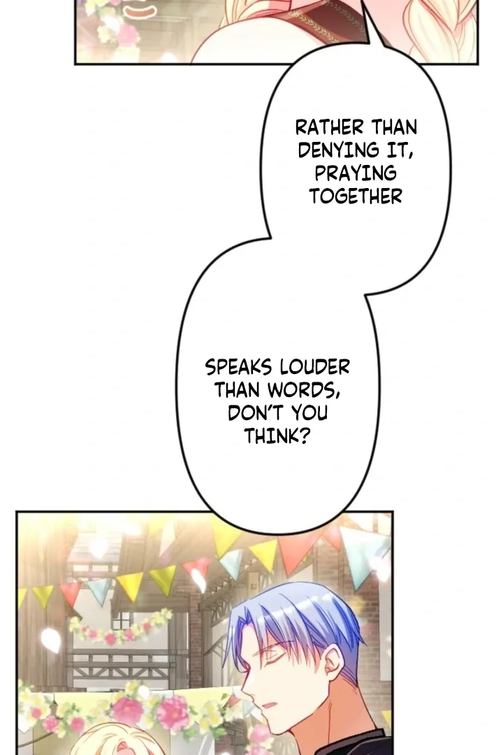 To Avoid Ruin, the Queen Wins Over Her Stepson! Chapter 18 page 89